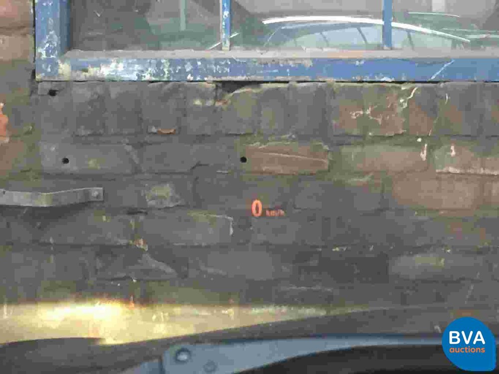 BMW 650i Coupe 4.8 V8 367pk E63 2009 HUD Nightvision 2009