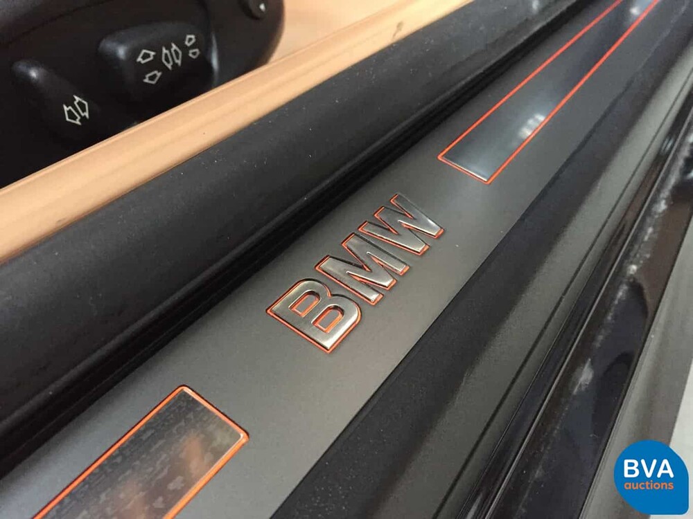 BMW 650i Coupe 4.8 V8 367pk E63 2009 HUD Nightvision 2009