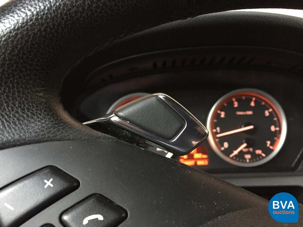 BMW 650i Coupe 4.8 V8 367pk E63 2009 HUD Nightvision 2009