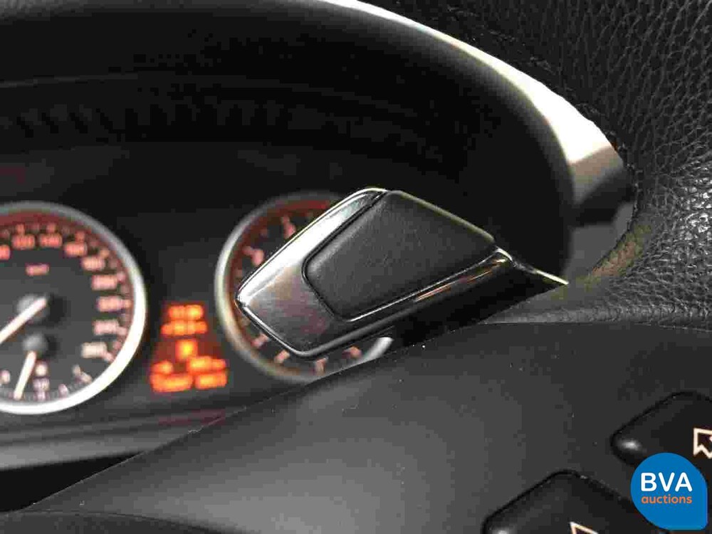 BMW 650i Coupe 4.8 V8 367pk E63 2009 HUD Nightvision 2009