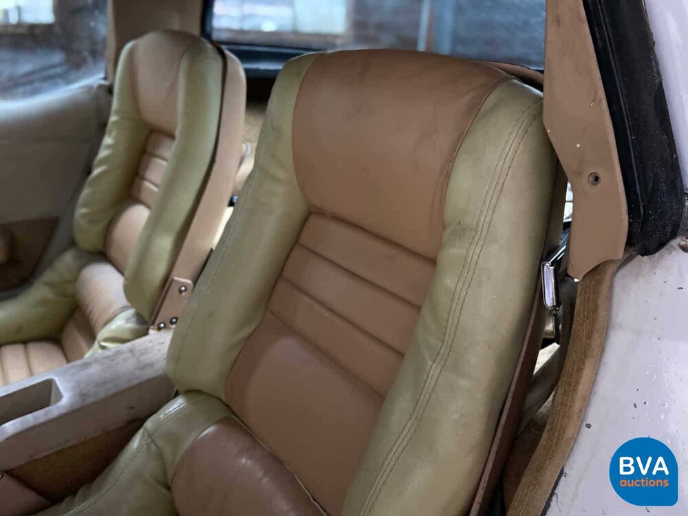 Chevrolet Corvette C3 V8 Stingray 1979 TARGA SPLIT