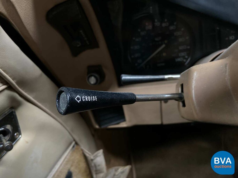 Chevrolet Corvette C3 V8 Stingray 1979 TARGA SPLIT