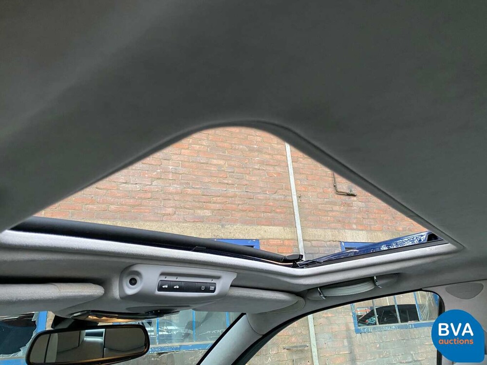 Maserati Quattroporte 4.2 V8 400pk ZF-automaat 2007, J-377-PP