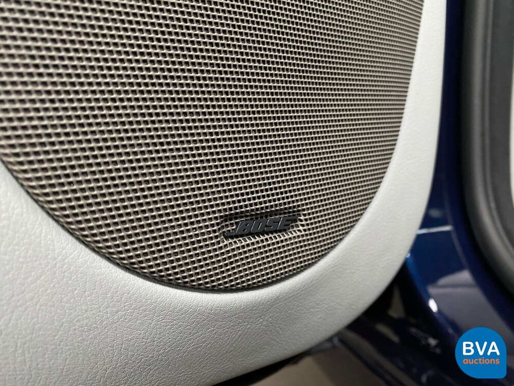 Maserati Quattroporte 4.2 V8 400pk ZF-automaat 2007, J-377-PP