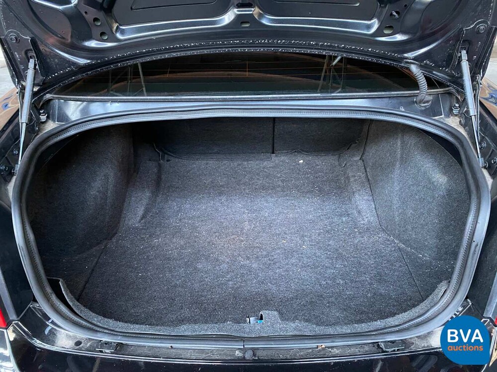 Dodge Charger SRT-8 6.1 V8 432pk 2007, 49-XZ-FH