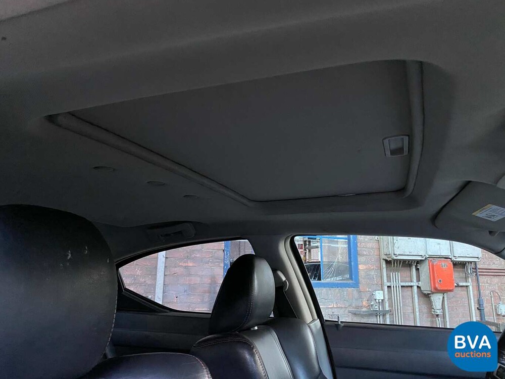 Dodge Charger SRT-8 6.1 V8 432pk 2007, 49-XZ-FH