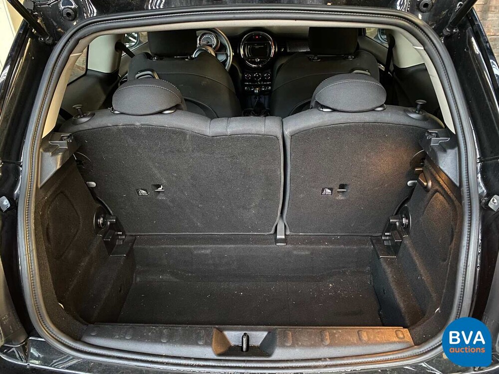 Mini Cooper S Chili 192pk 2.0 2016, KG-372-H