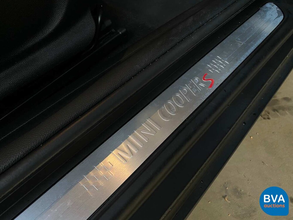 Mini Cooper S Chili 192pk 2.0 2016, KG-372-H