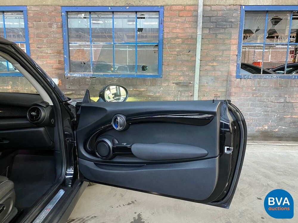 Mini Cooper S Chili 192pk 2.0 2016, KG-372-H