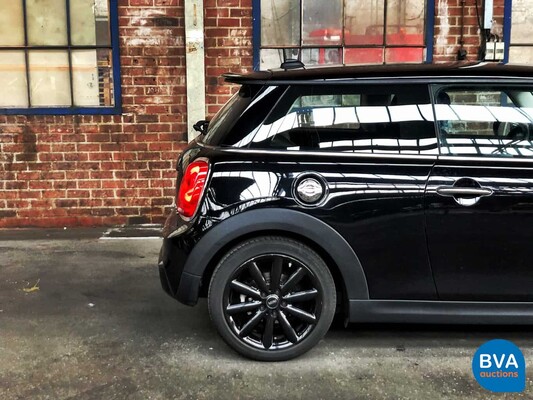 Mini Cooper S Chili 192hp 2.0 2016, KG-372-H.