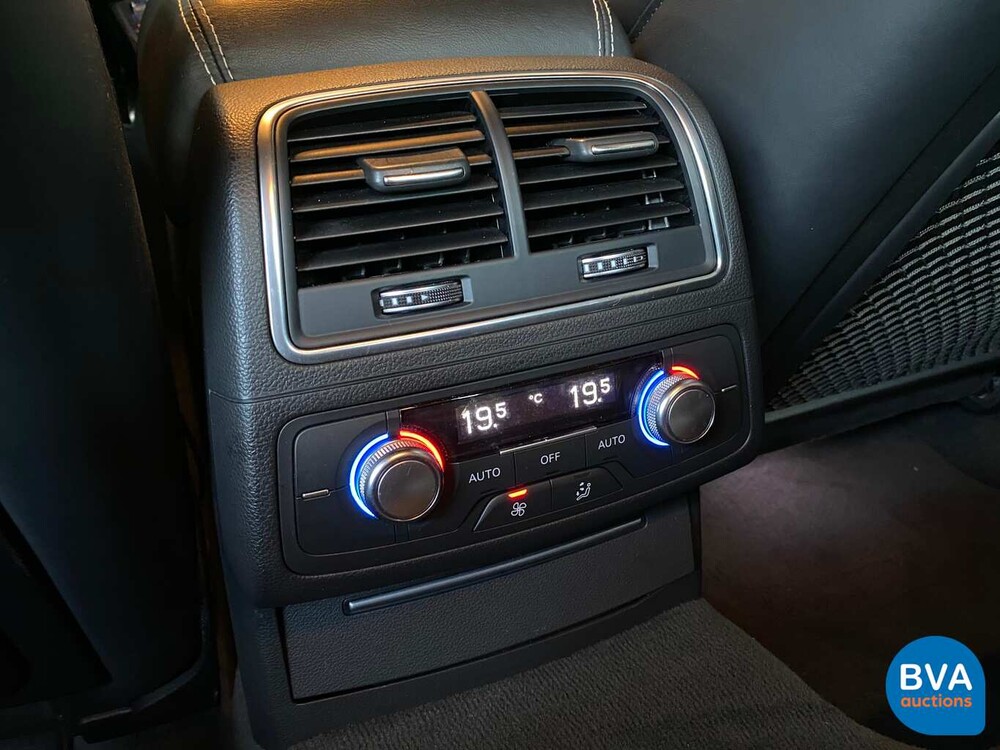 Audi S6 4.0 TFSI Quattro 450pk Limousine S-Tronic 2015