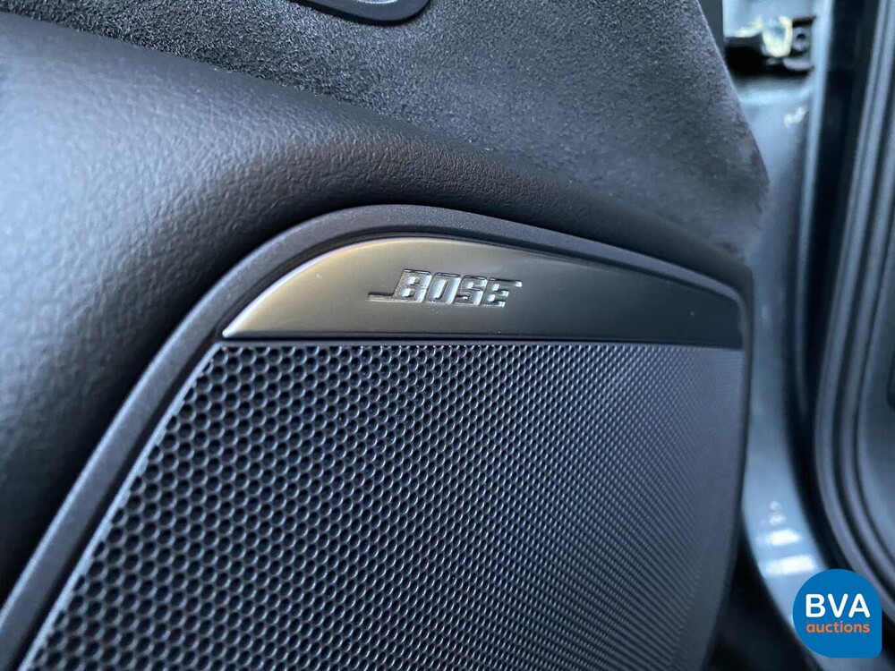 Audi S6 4.0 TFSI Quattro 450pk Limousine S-Tronic 2015