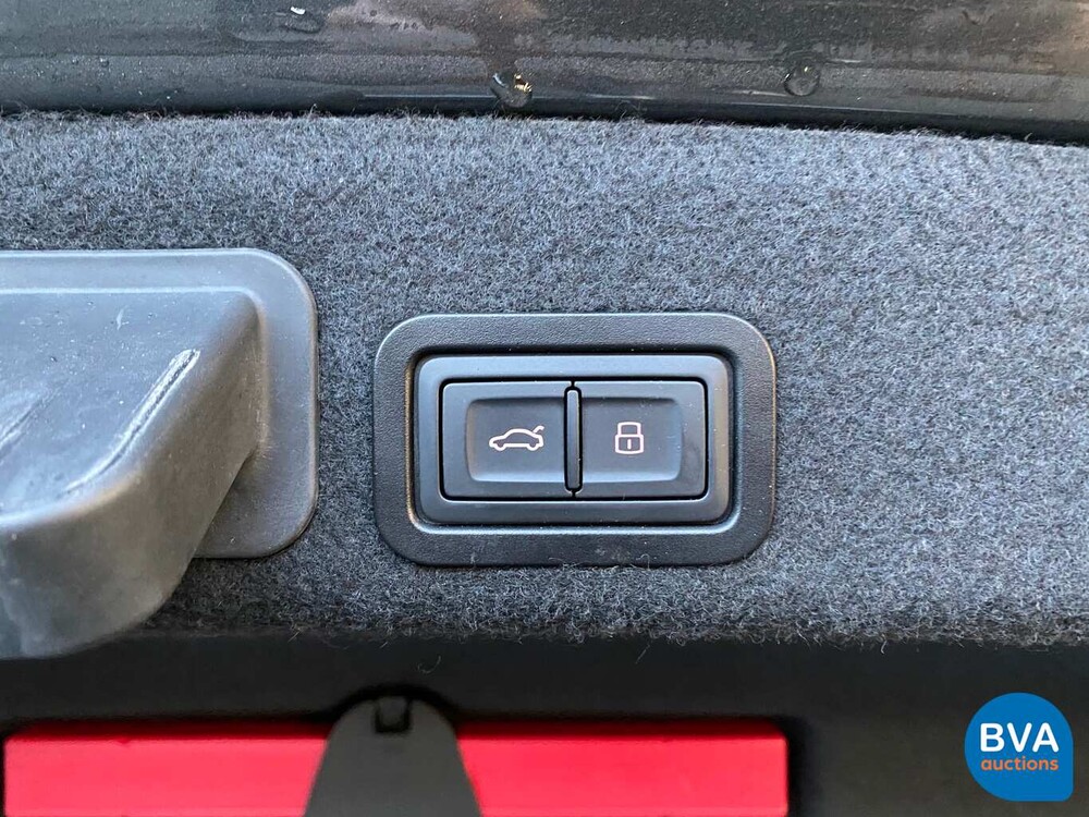 Audi S6 4.0 TFSI Quattro 450pk Limousine S-Tronic 2015