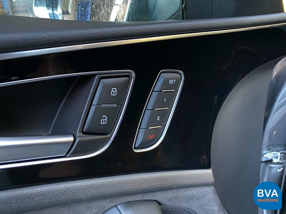 Audi S6 4.0 TFSI Quattro 450pk Limousine S-Tronic 2015