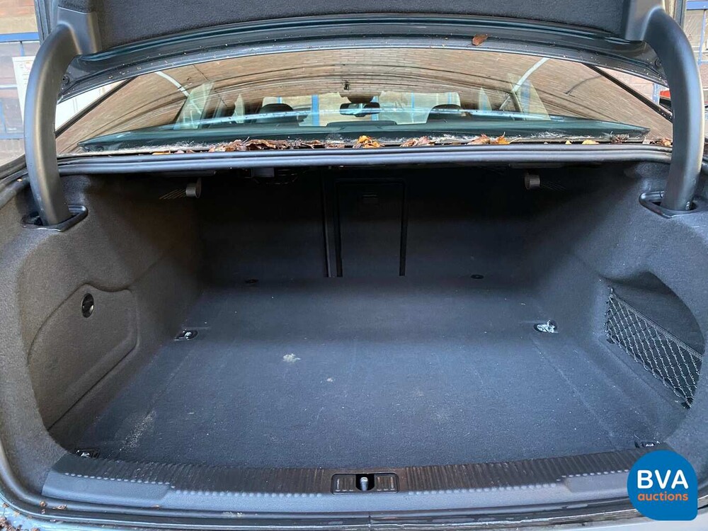 Audi S6 4.0 TFSI Quattro 450pk Limousine S-Tronic 2015