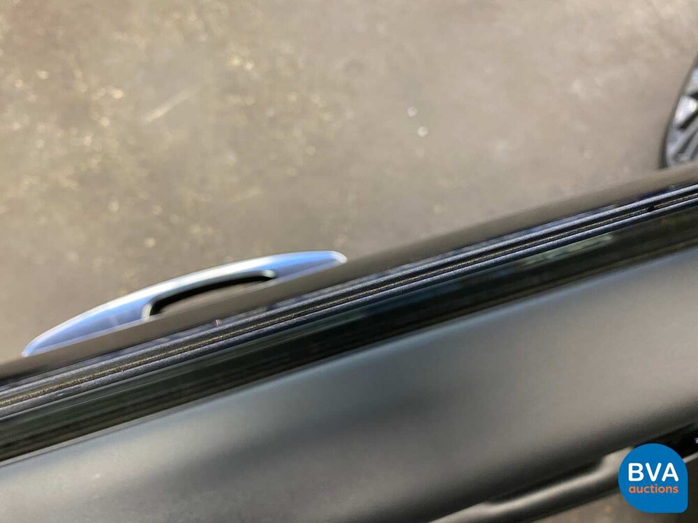 Land Rover Range Rover TDV6 Vogue 258pk 2017 Org. Nederlands, KT-553-B