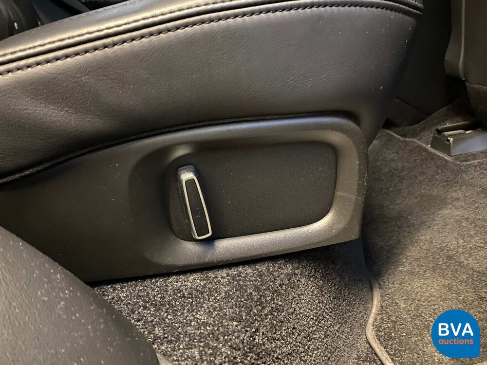 Land Rover Range Rover TDV6 Vogue 258pk 2017 Org. Nederlands, KT-553-B