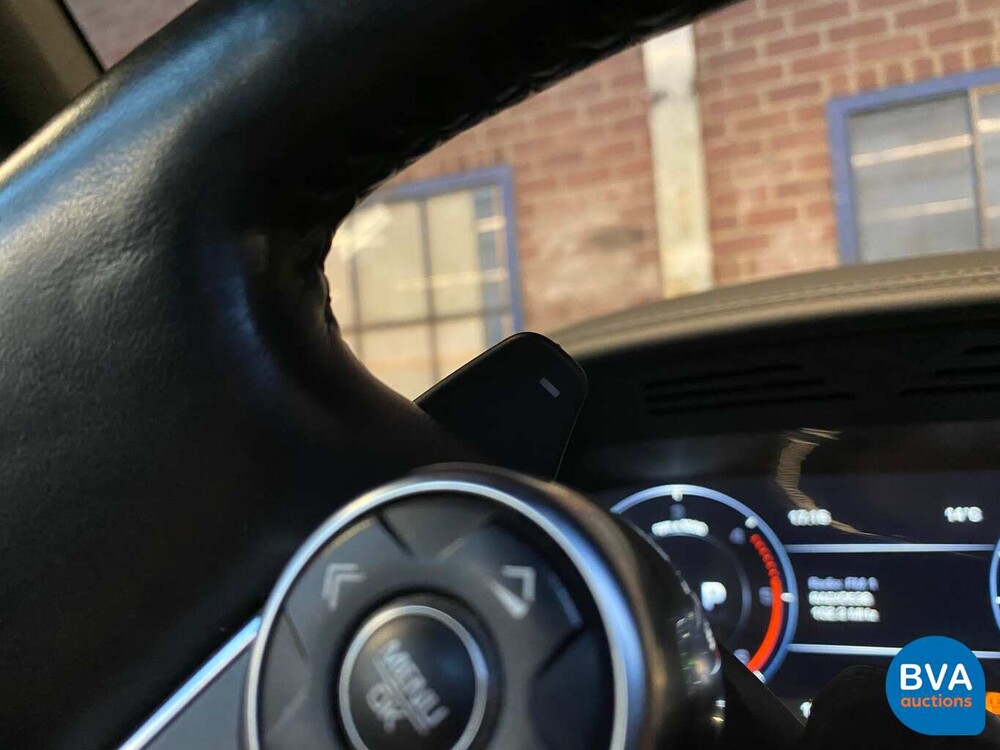 Land Rover Range Rover TDV6 Vogue 258pk 2017 Org. Nederlands, KT-553-B