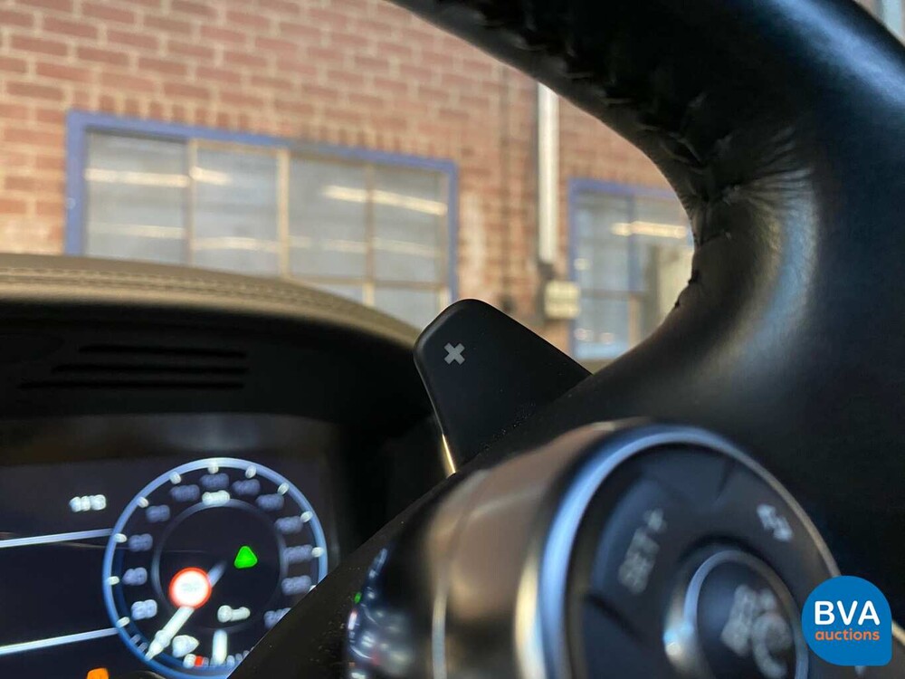 Land Rover Range Rover TDV6 Vogue 258pk 2017 Org. Nederlands, KT-553-B