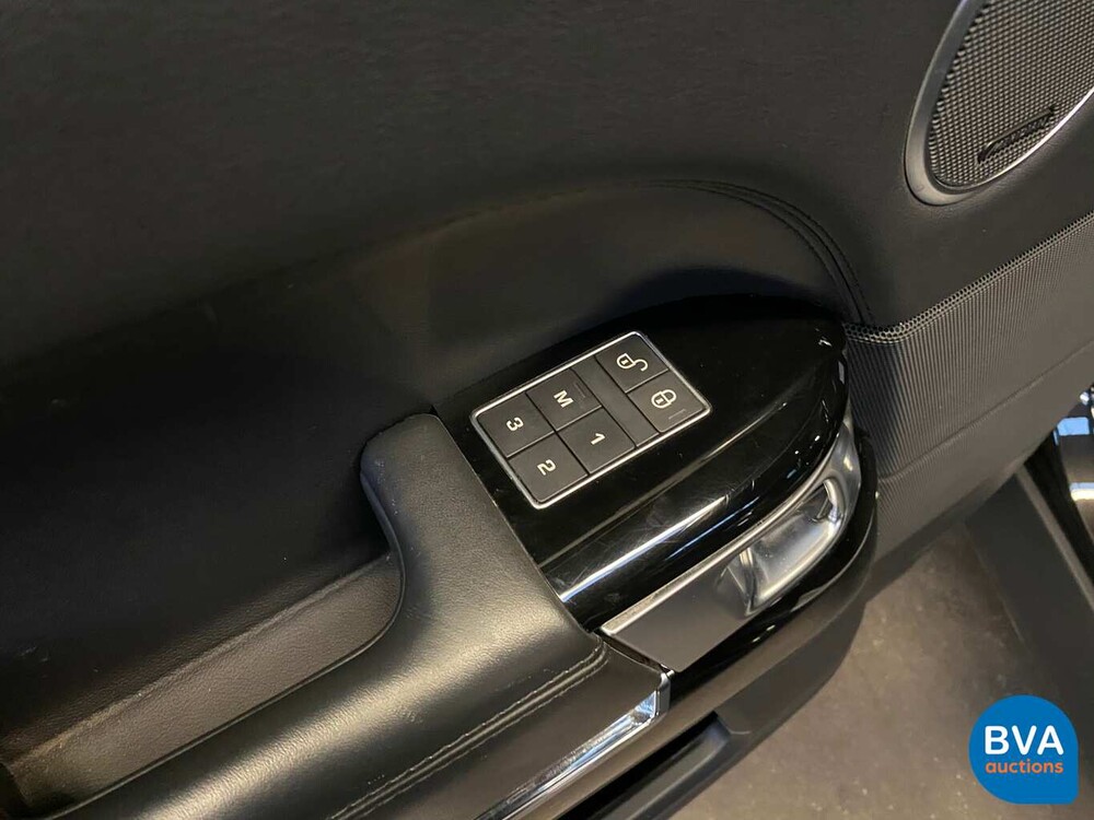 Land Rover Range Rover TDV6 Vogue 258pk 2017 Org. Nederlands, KT-553-B