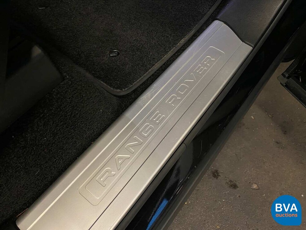 Land Rover Range Rover TDV6 Vogue 258pk 2017 Org. Nederlands, KT-553-B