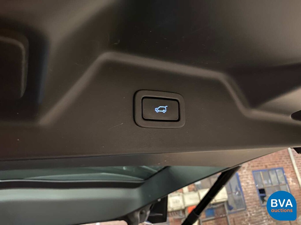 Land Rover Range Rover TDV6 Vogue 258pk 2017 Org. Nederlands, KT-553-B