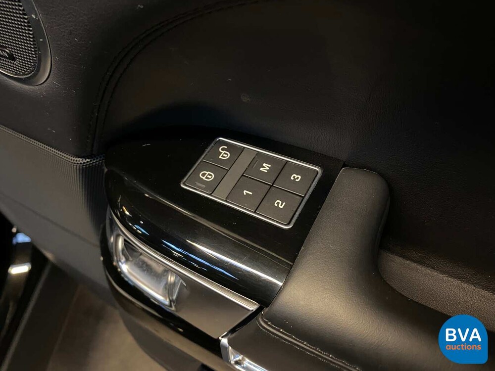 Land Rover Range Rover TDV6 Vogue 258pk 2017 Org. Nederlands, KT-553-B