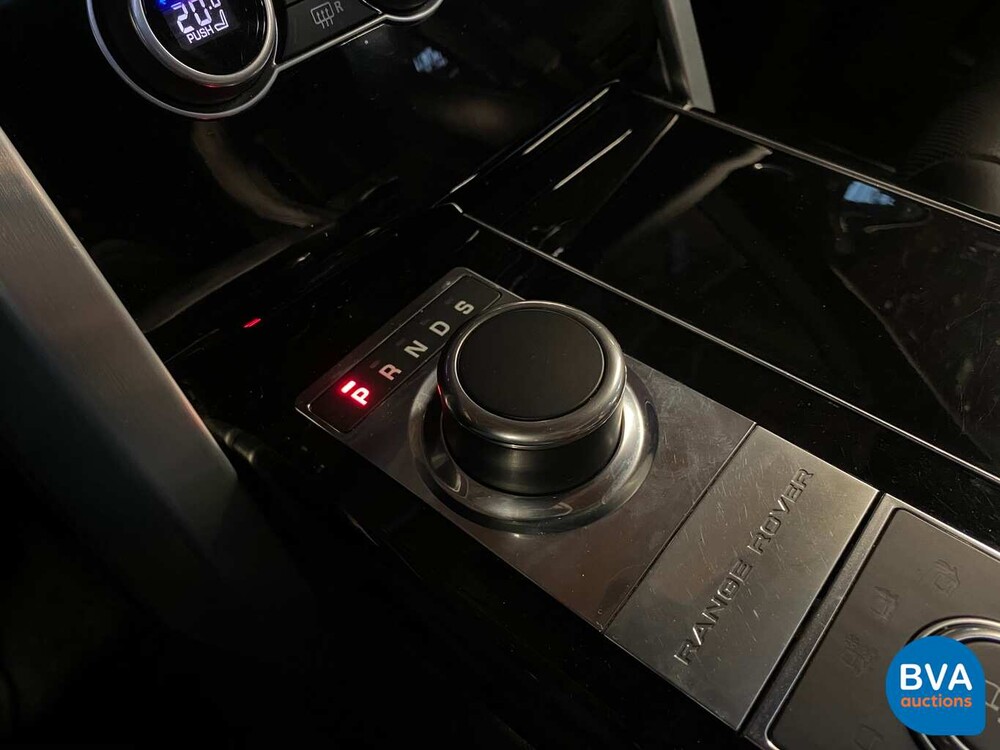 Land Rover Range Rover TDV6 Vogue 258pk 2017 Org. Nederlands, KT-553-B