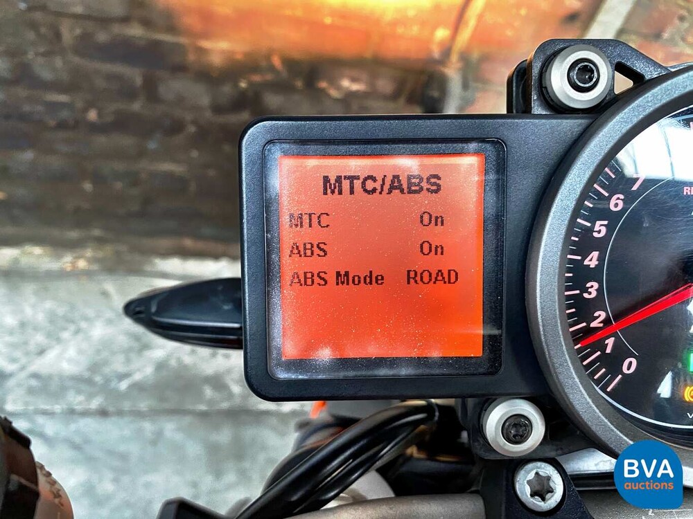 KTM Superduke 1290 R 2014, 82-MK-XF