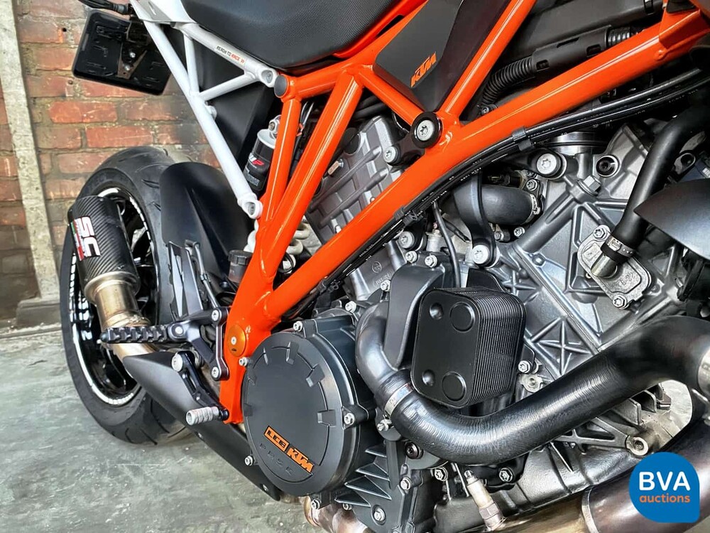 KTM Superduke 1290 R 2014, 82-MK-XF