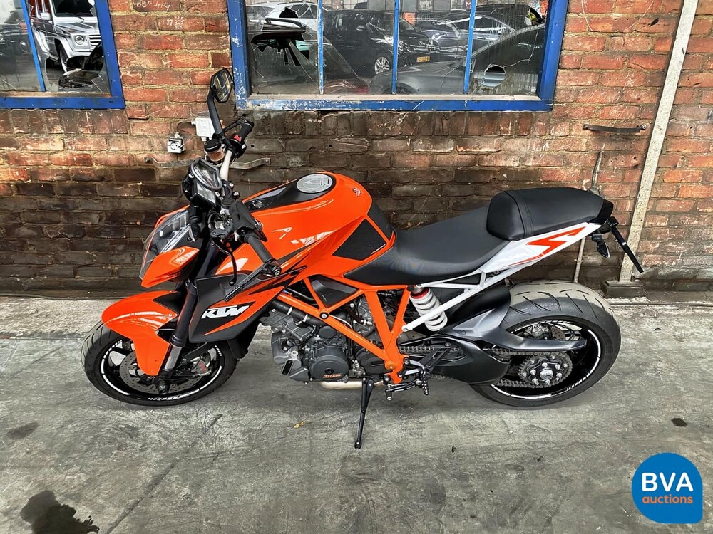 KTM Superduke 1290 R 2014, 82-MK-XF