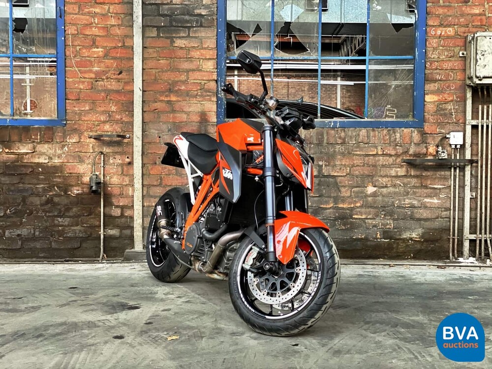 KTM Superduke 1290 R 2014, 82-MK-XF