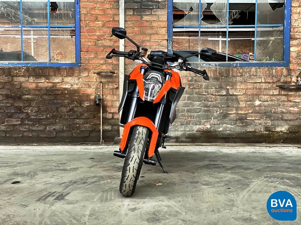 KTM Superduke 1290 R 2014, 82-MK-XF