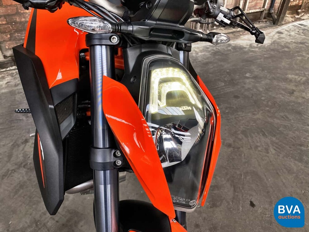 KTM Superduke 1290 R 2014, 82-MK-XF