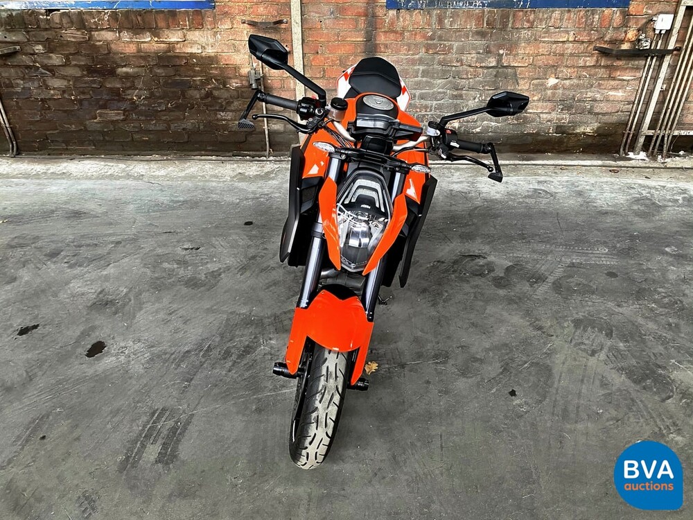 KTM Superduke 1290 R 2014, 82-MK-XF