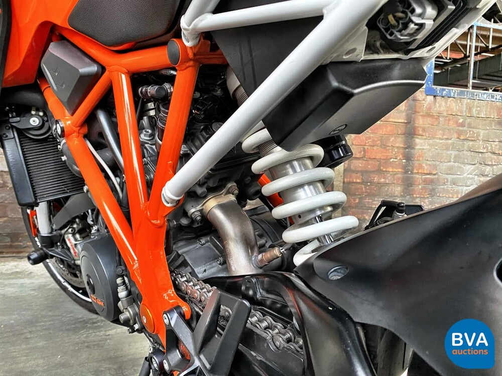 KTM Superduke 1290 R 2014, 82-MK-XF