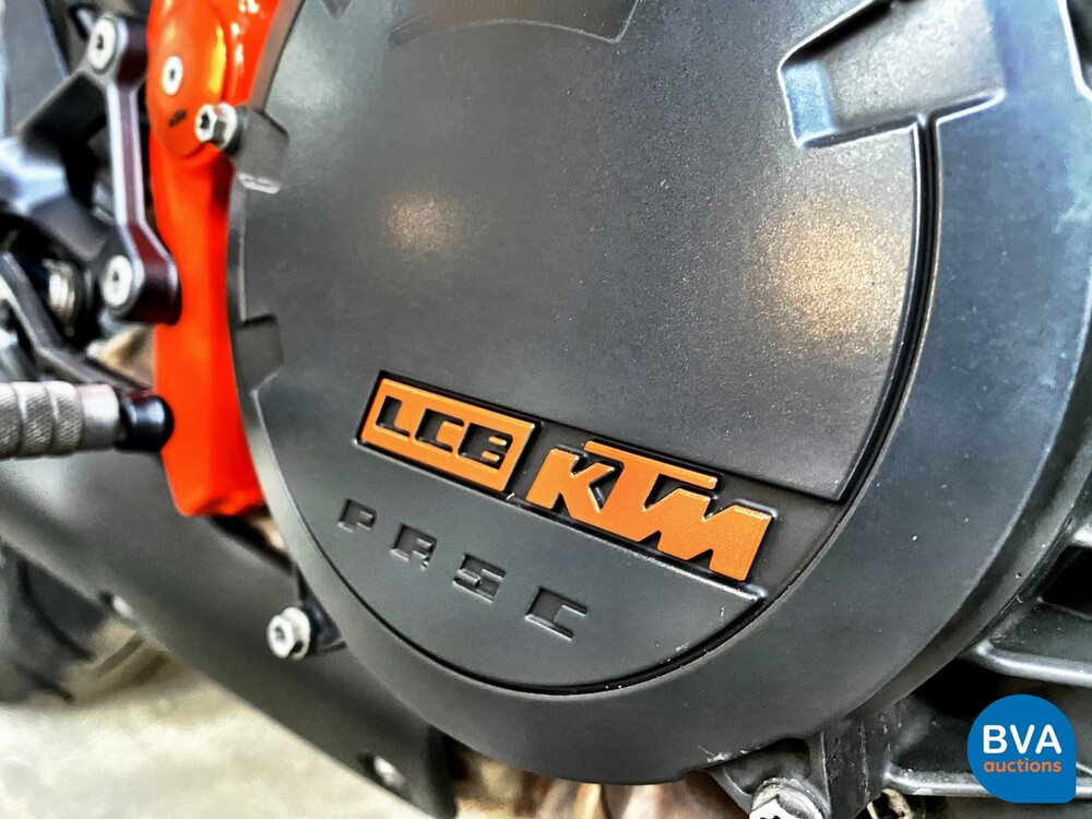 KTM Superduke 1290 R 2014, 82-MK-XF