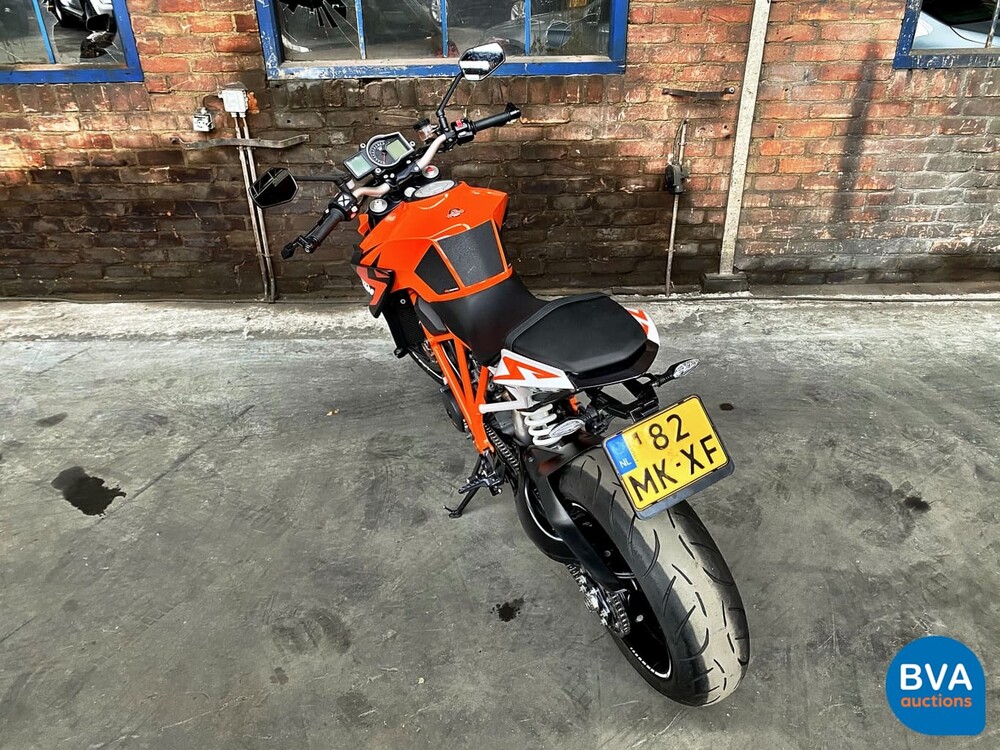 KTM Superduke 1290 R 2014, 82-MK-XF