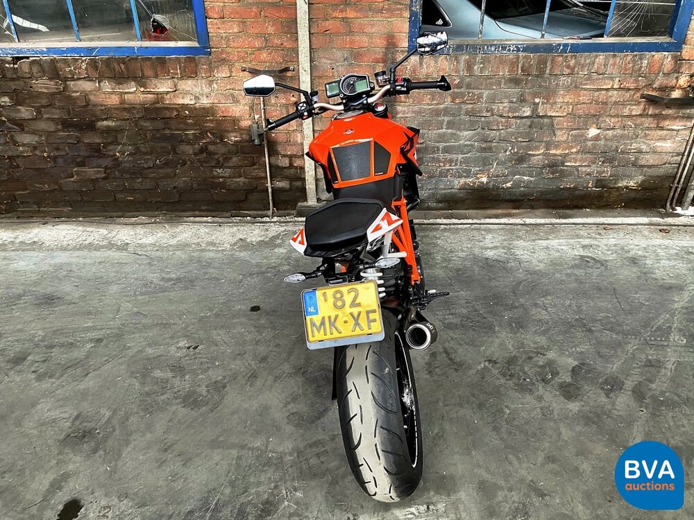 KTM Superduke 1290 R 2014, 82-MK-XF