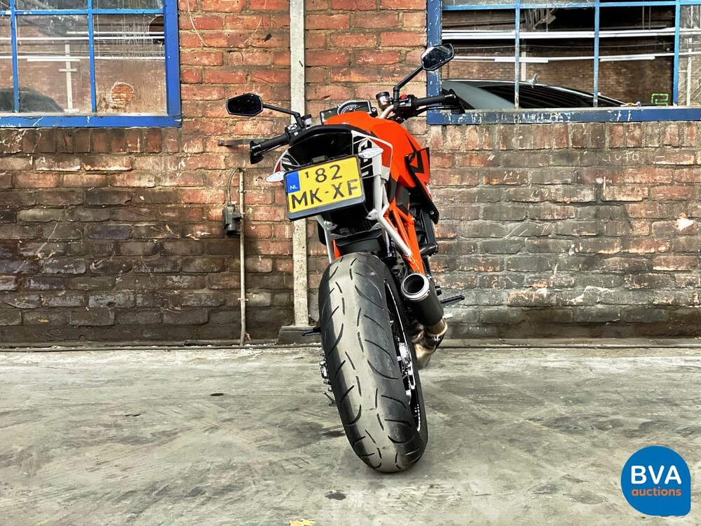 KTM Superduke 1290 R 2014, 82-MK-XF