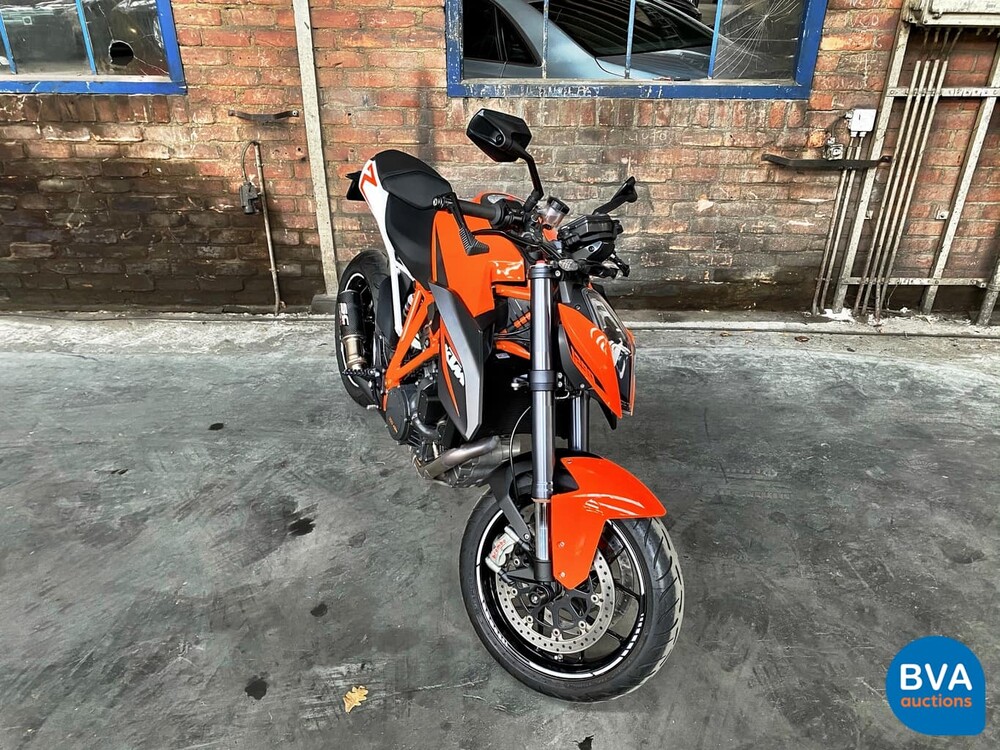 KTM Superduke 1290 R 2014, 82-MK-XF
