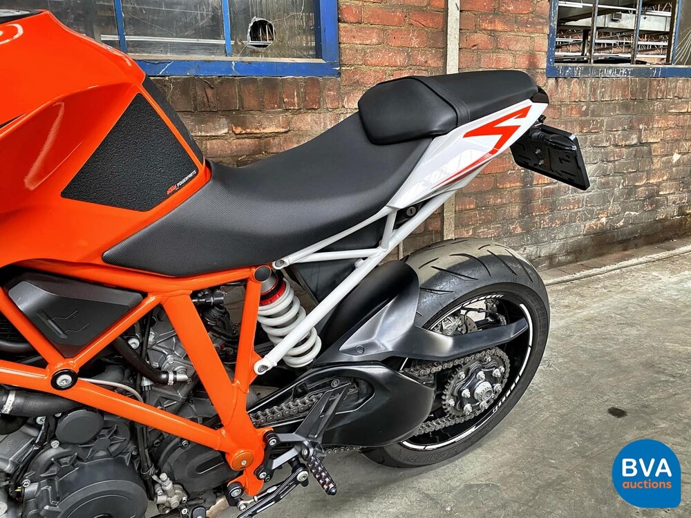 KTM Superduke 1290 R 2014, 82-MK-XF