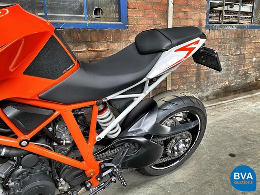 KTM Superduke 1290 R 2014, 82-MK-XF.