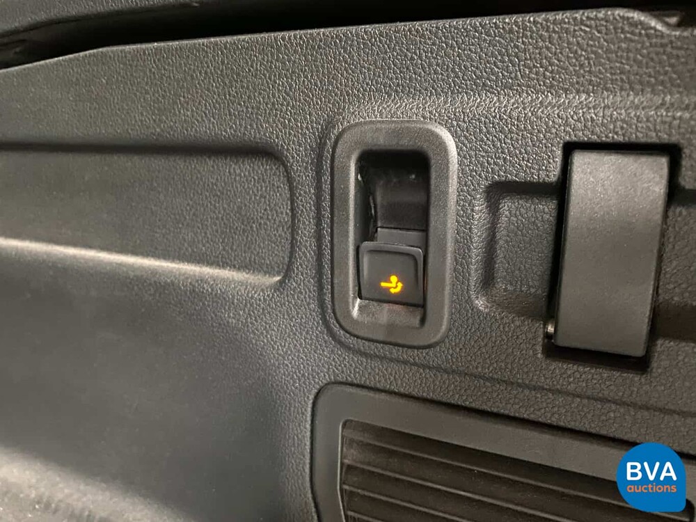 Volkswagen Touran 2.0 TDI Highline DSG 150pk 2016 -7 PERS-, JD-880-V