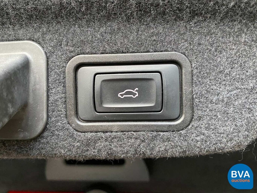 Audi S8 4.0 TFSI Quattro 520pk A8 2013, 1-TLF-60