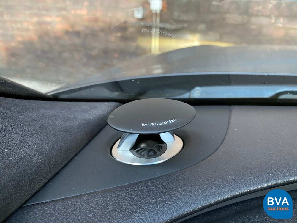 Audi S8 4.0 TFSI Quattro 520pk A8 2013, 1-TLF-60