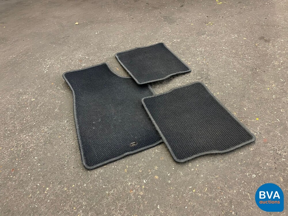 Peugeot 106 1.3 Rallye E2 95.000km! 98pk Org. Nederlands 1994, JF-PR-11