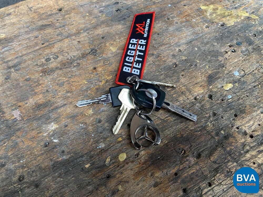 Volkswagen Polo 1.4 16V 75pk 2004, 73-ZKZ-5