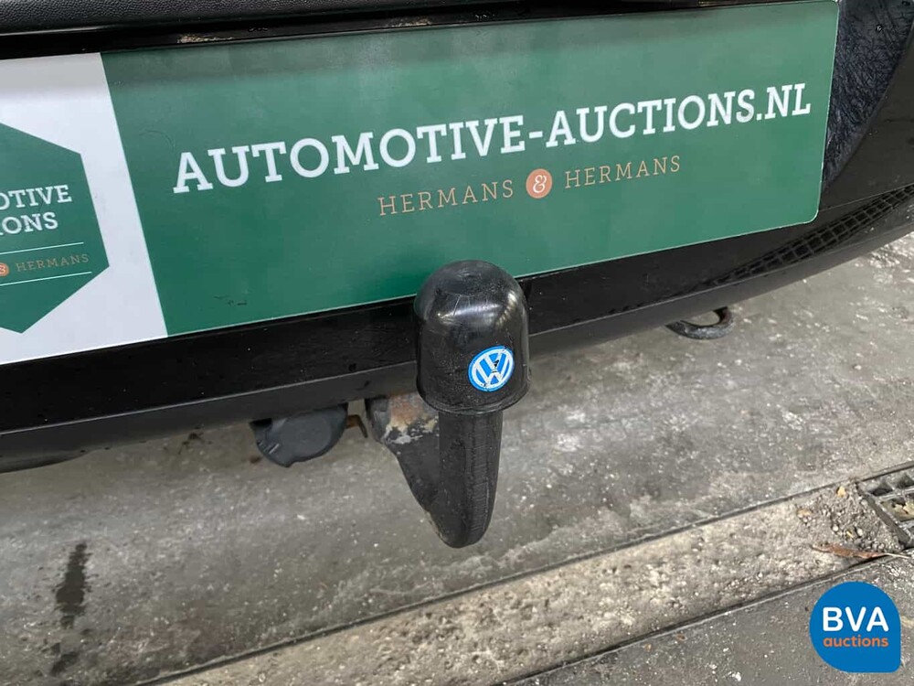 Volkswagen Polo 1.4 16V 75pk 2004, 73-ZKZ-5