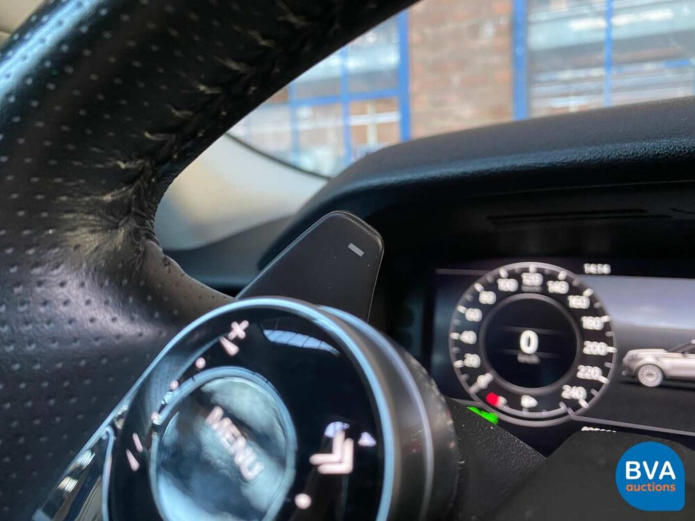 Land Rover Range Rover Velar D240 S Dynamic 2018 241pk -GARANTIE-